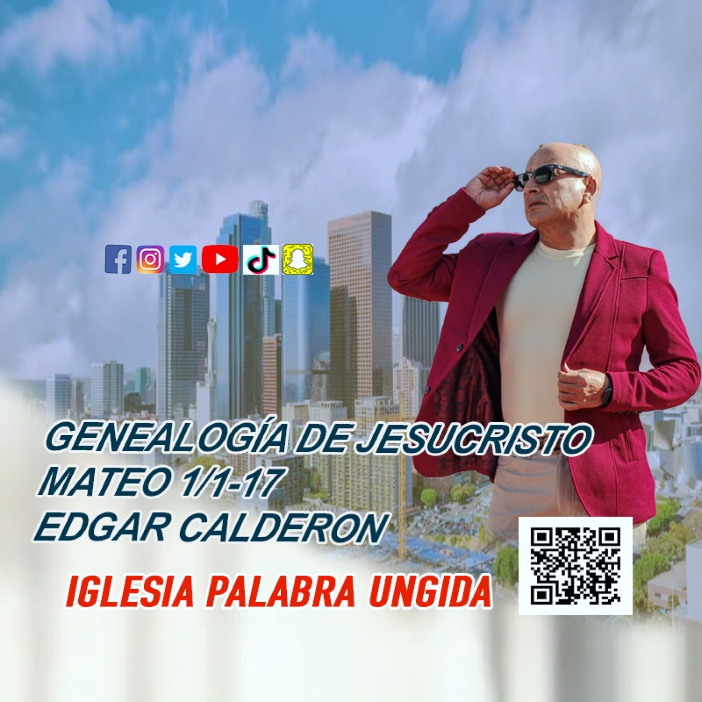 Palabra Ungida