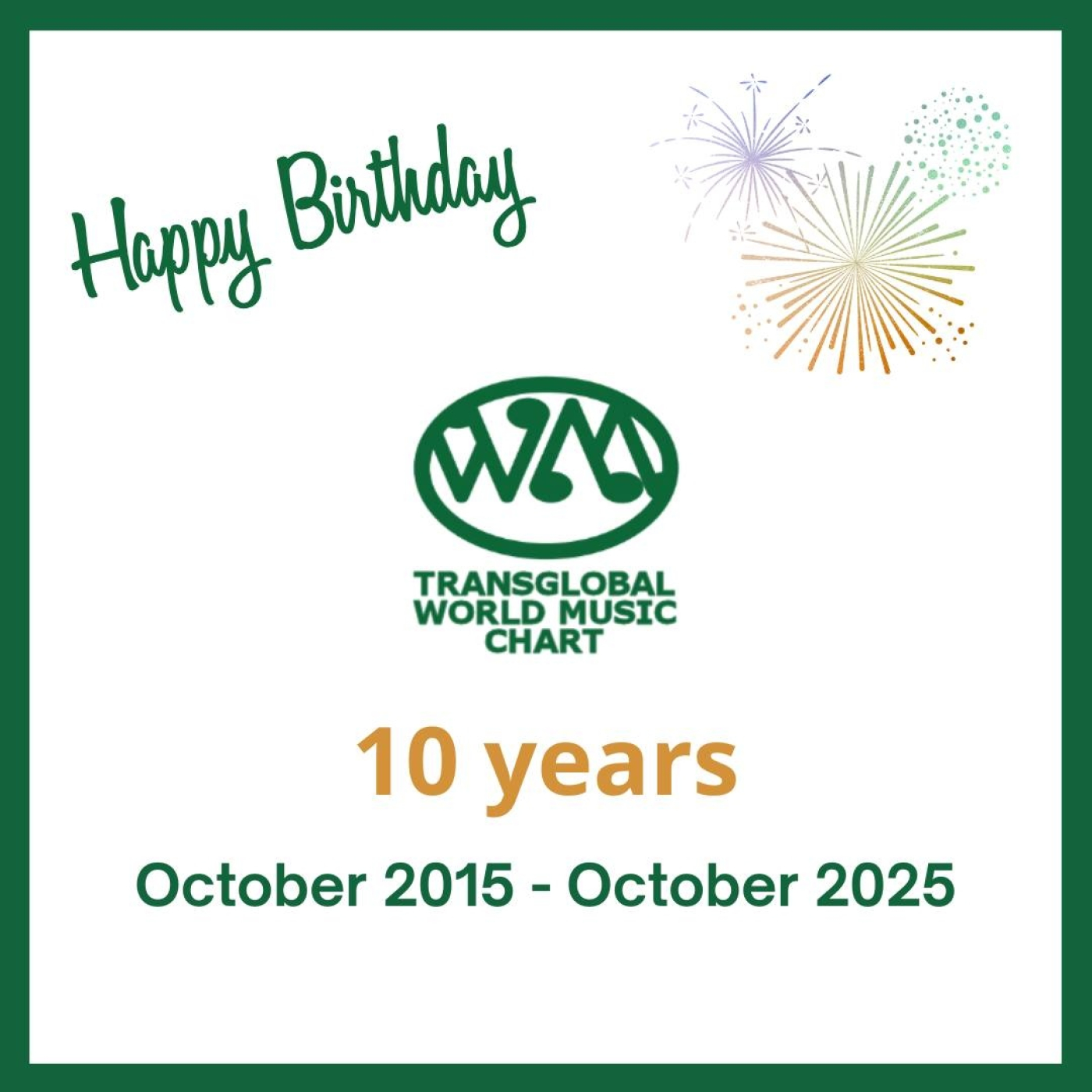 LA VUELTA AL MUNDO EN 80 MÚSICAS