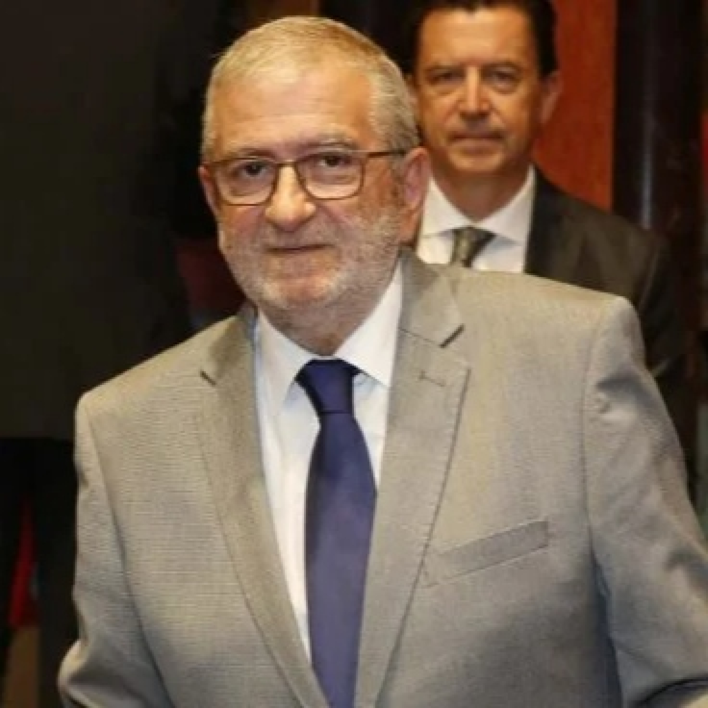 Entrevista a Alberto Castillo, expresidente de la Asamblea Regional y presidente del Consejo Editorial de MurciaEconomía episode artwork