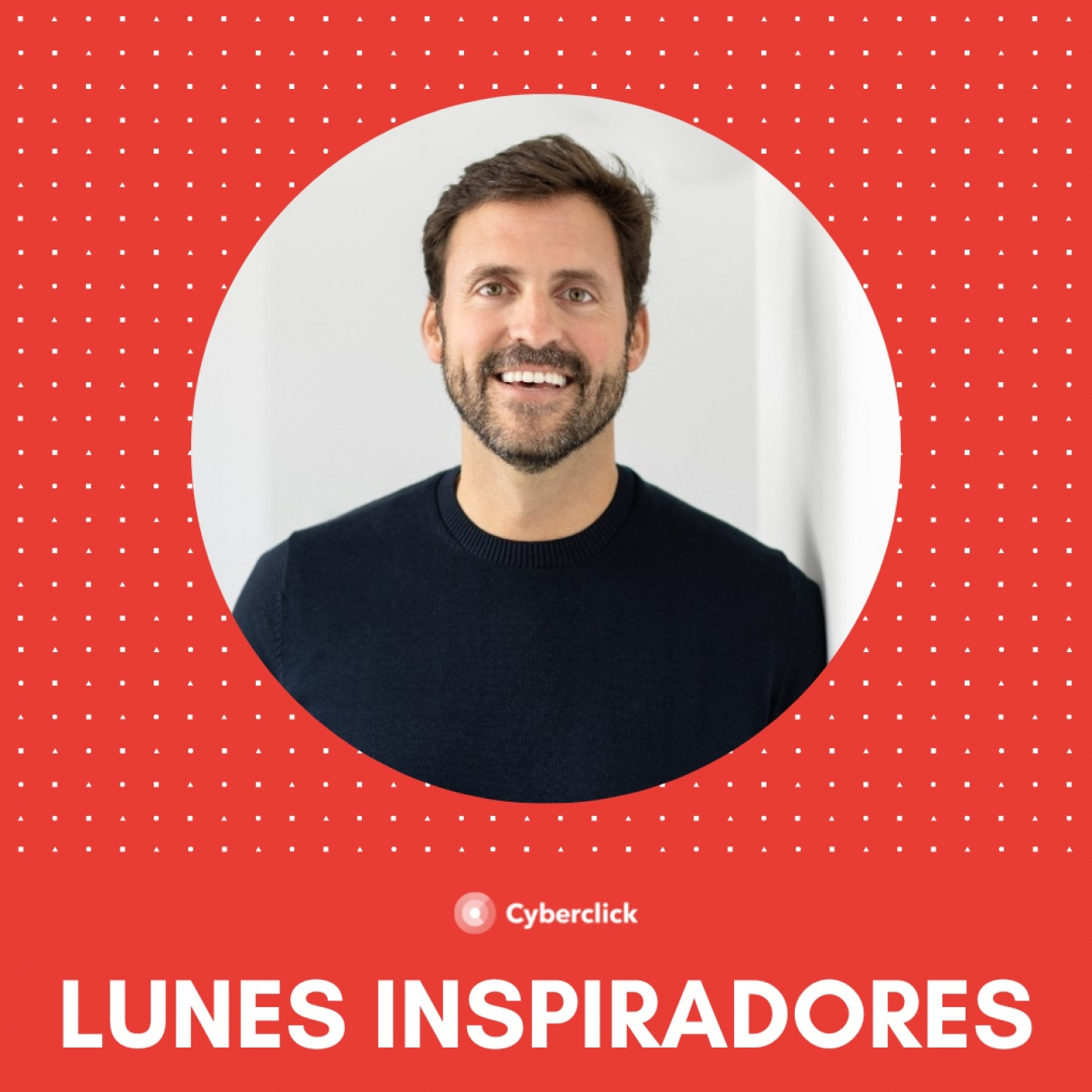 304. 'El reto constante de Silicon Valley' con Pepe Agell - LUNES INSPIRADORES episode artwork