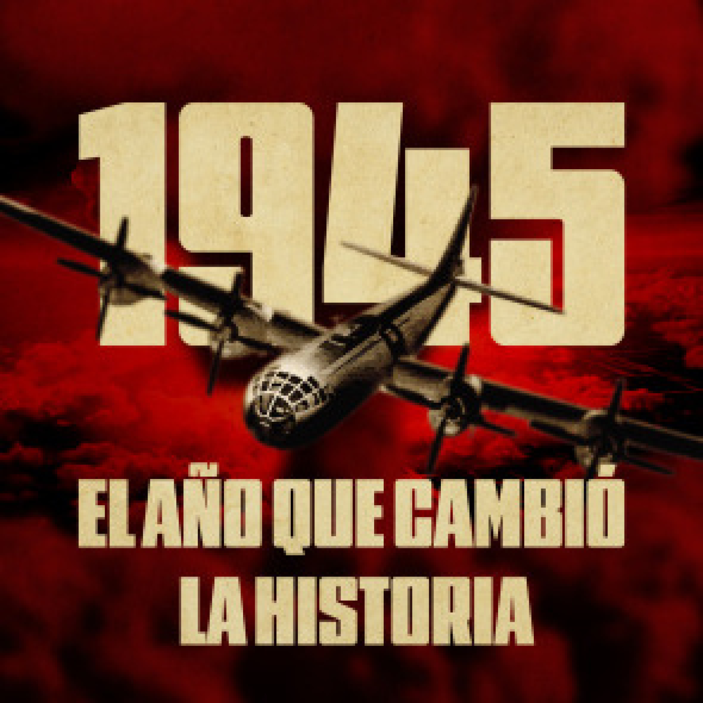 1945: el año que cambió la historia