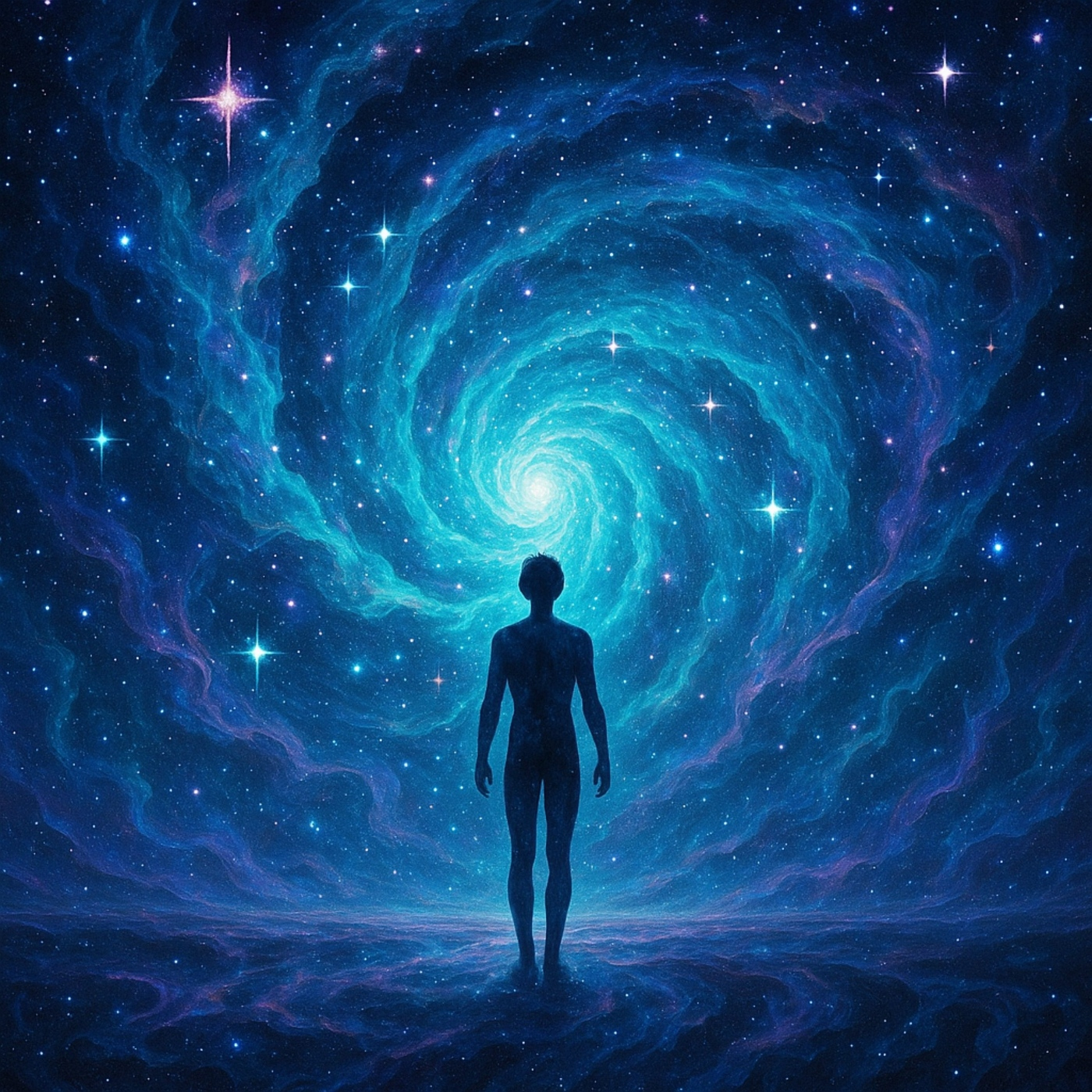 Programa Nº888 de Ciencia Relativa. Arrugas en el Tiempo.-10.-La Promesa del Espacio. episode artwork