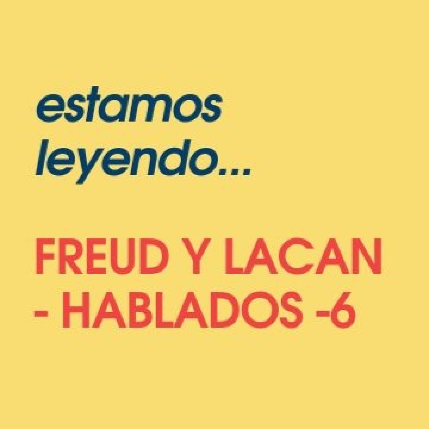 Psicoanálisis, Audiolibros y Poemas