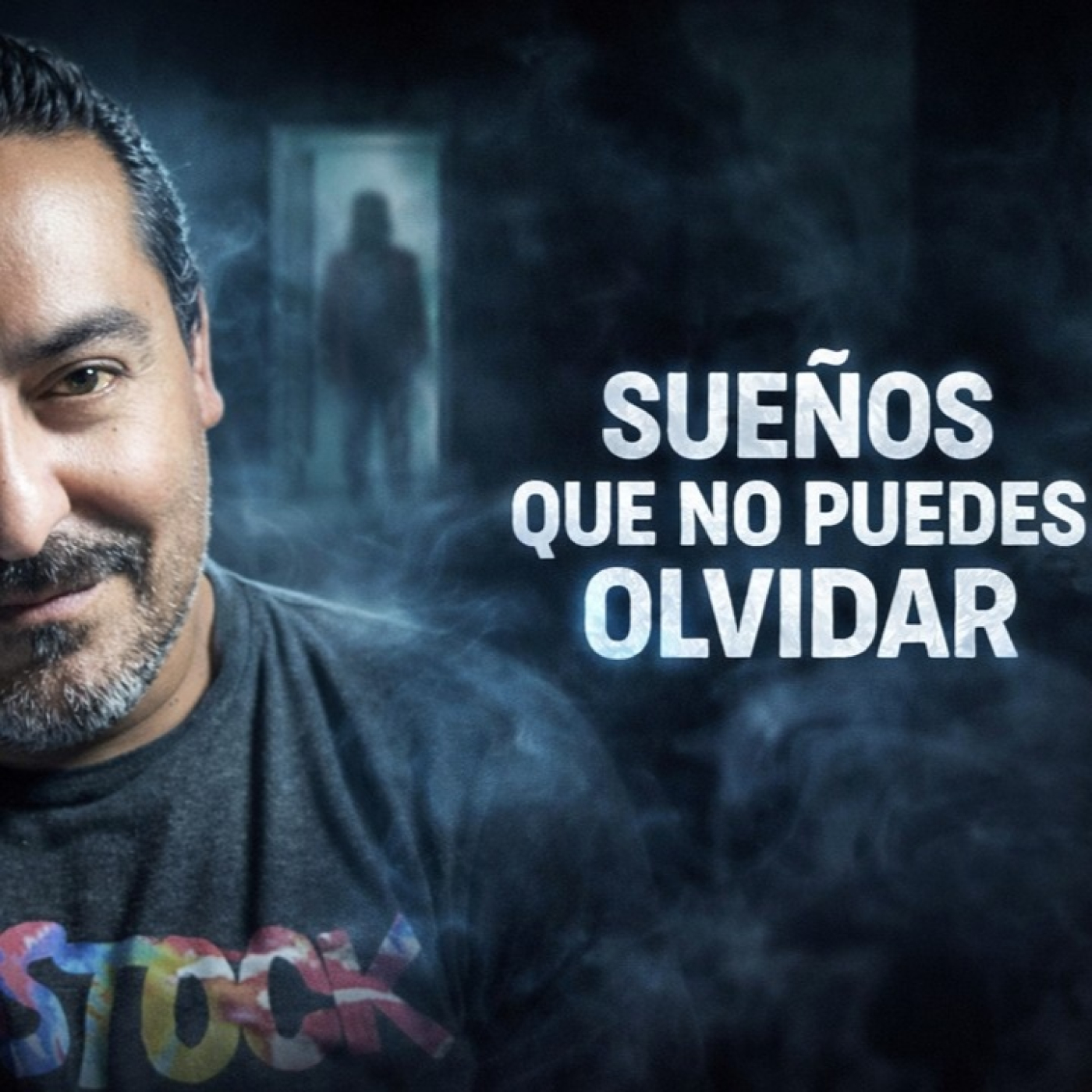 LOS DESVELADOS - SUEÑOS QUE NO PUEDES OLVIDAR AL DESPERTAR