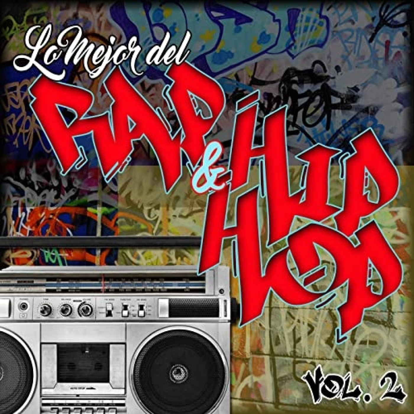 RETROCEDEMOS EN EL TIEMPO 30-4-2026 RAP & HIP HOP (2ª Parte ) episode artwork