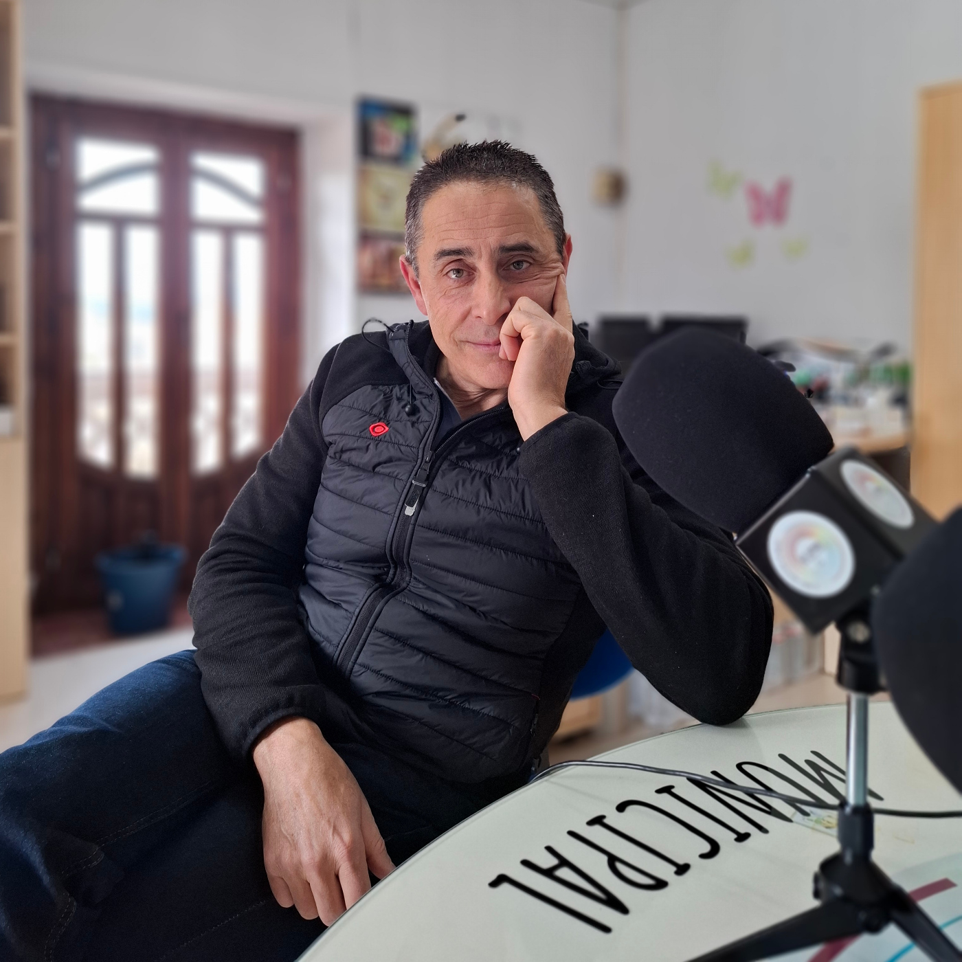 radiobullas