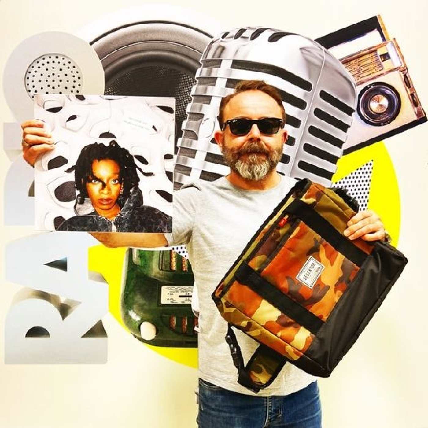 Little Simz No Thank You by Manel Ruiz El Especialistaen En Bandeja de Plata 28-11-23 episode artwork