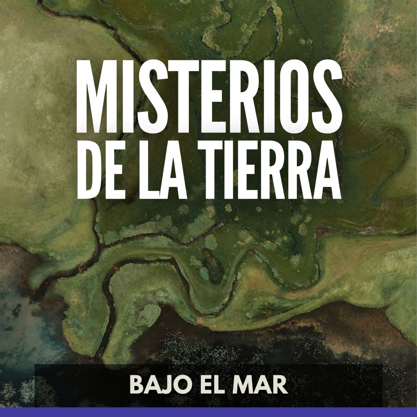 Misterios de la Tierra - Bajo el Mar episode artwork
