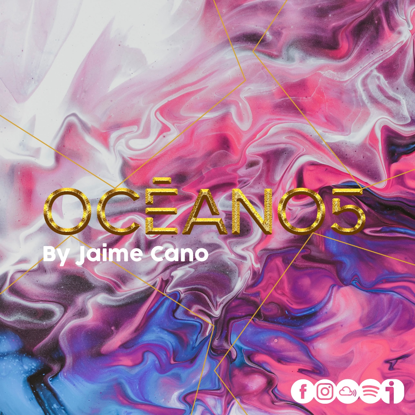 Podcast de Jaime Cano