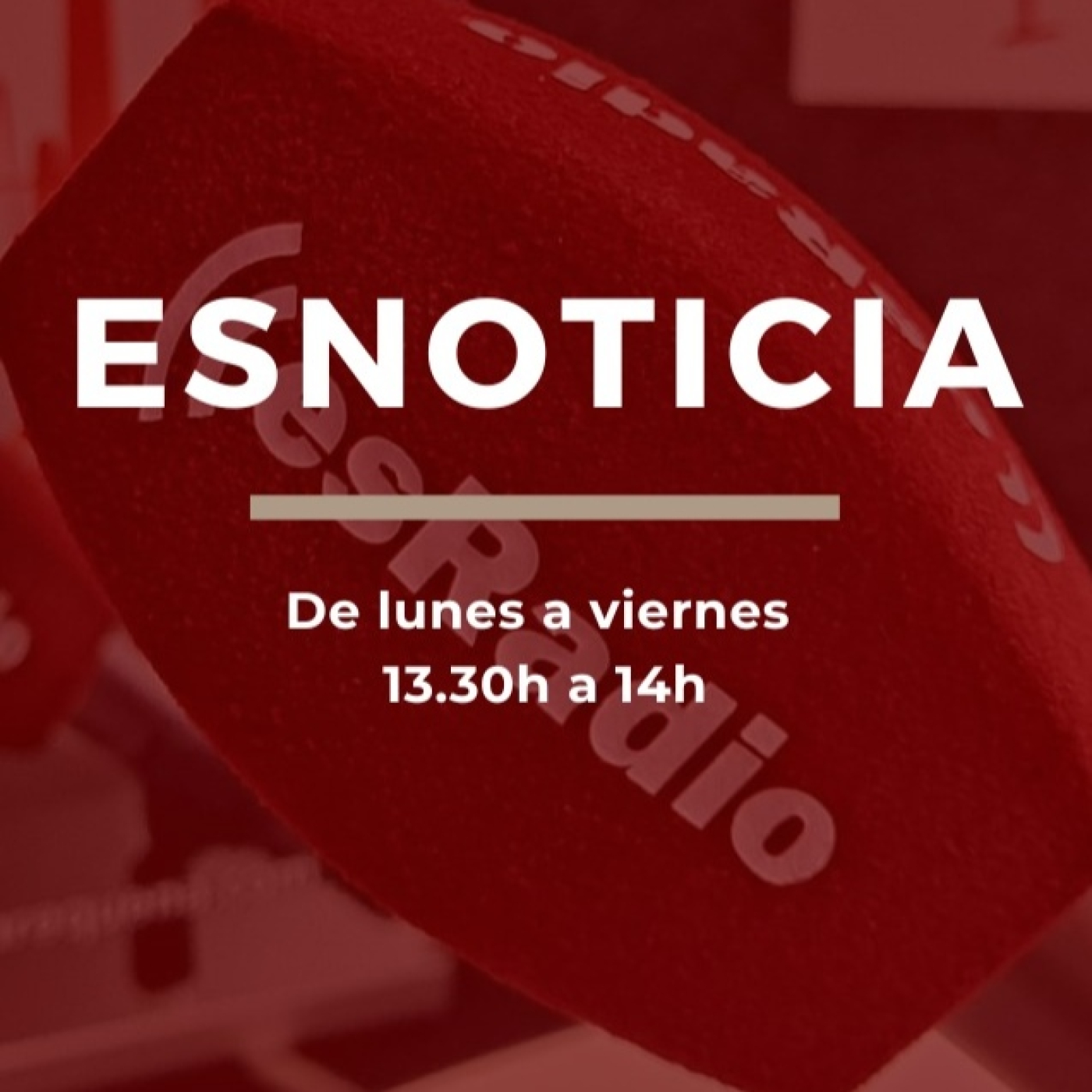 INFORMATIVO 22 JULIO 26 episode artwork