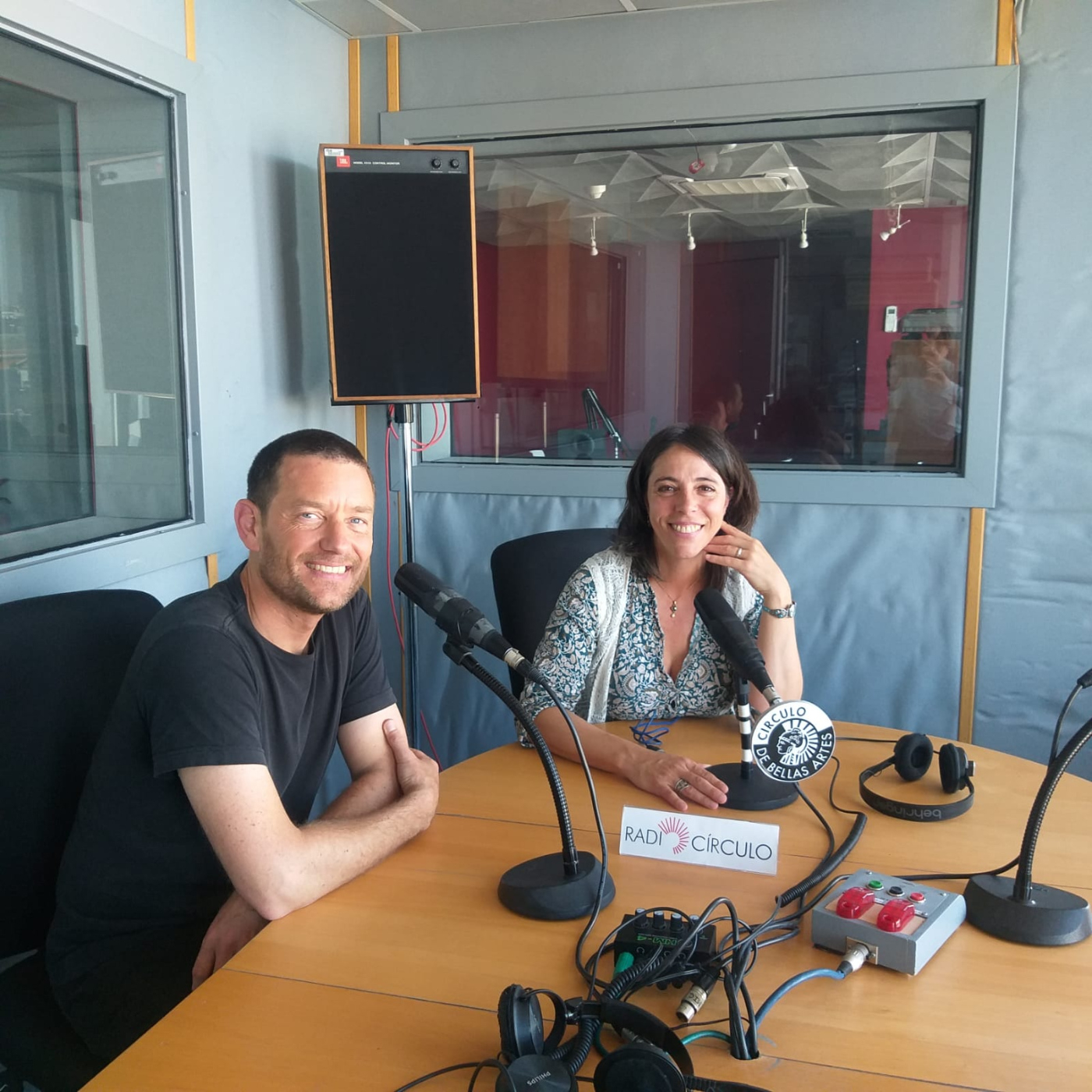 Podcast Entrelares