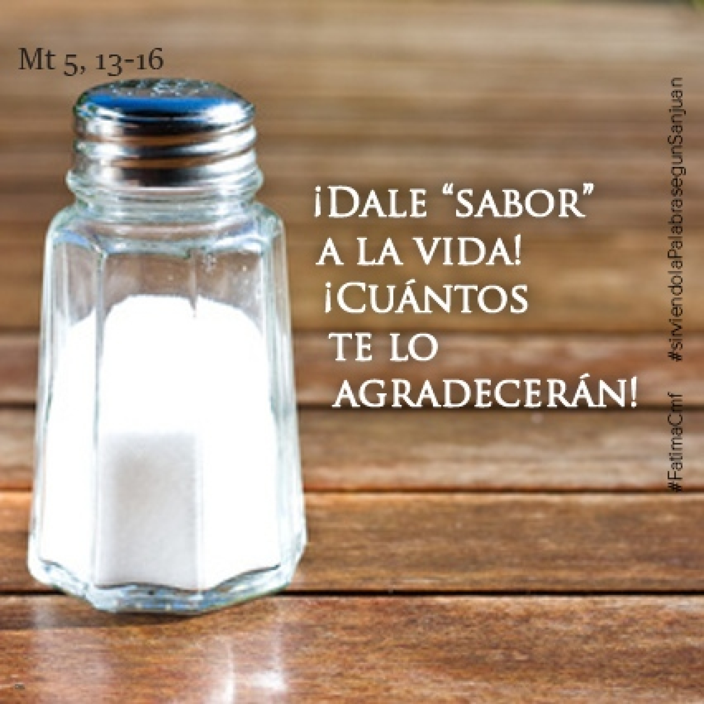 HOMILIAS - P.Luis Miguel Castillo