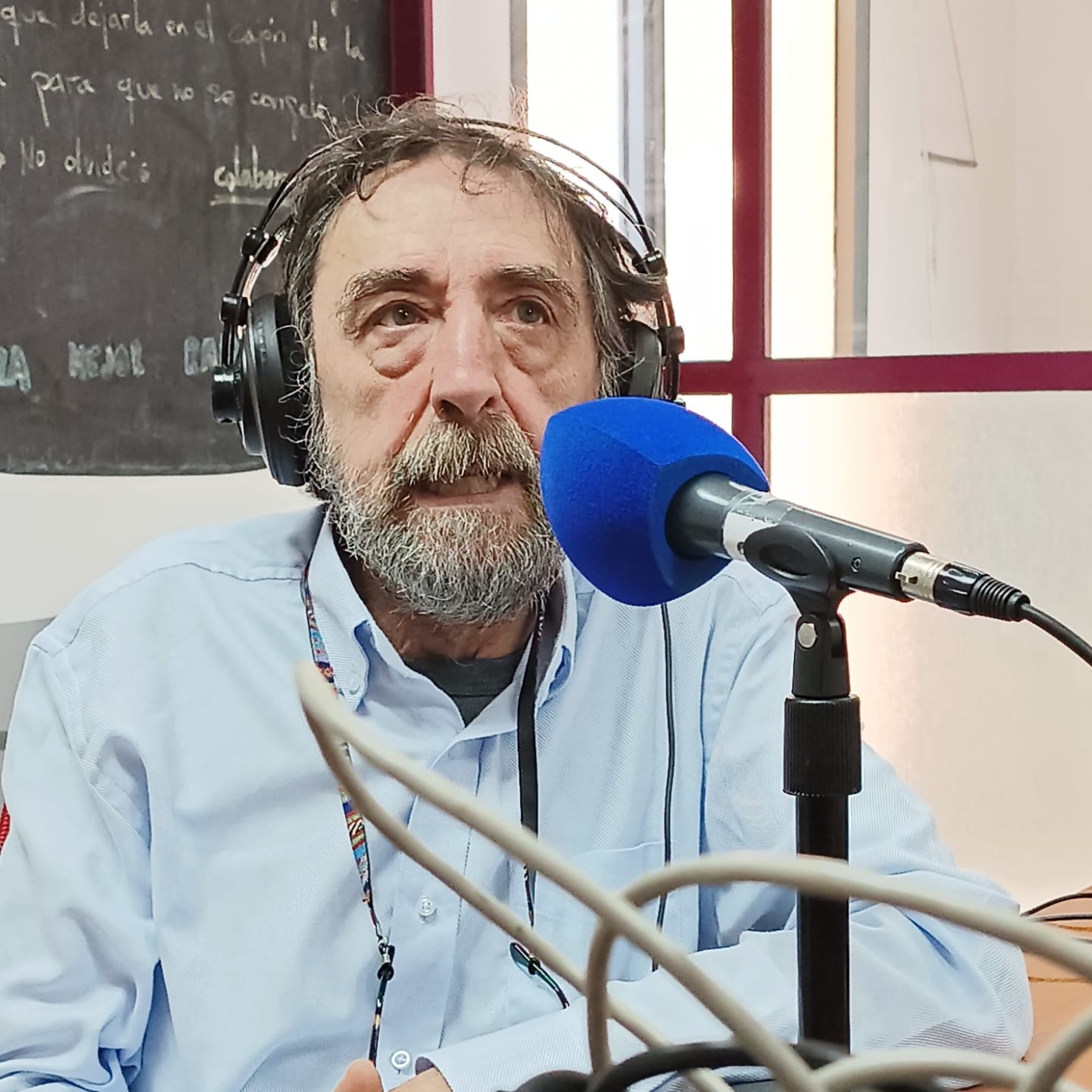 CRÓNICAS DEL PUEBLO
