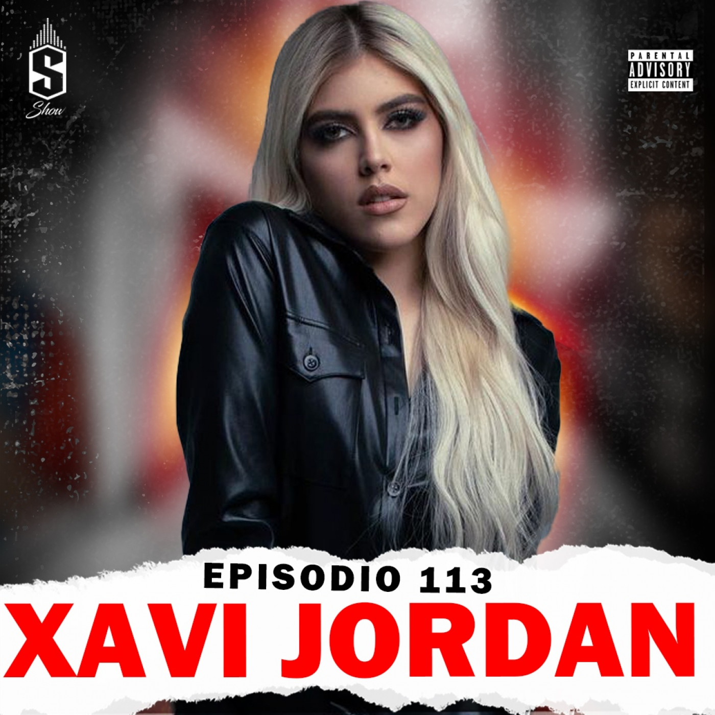 Ep. 113: Xavi Jordan episode artwork