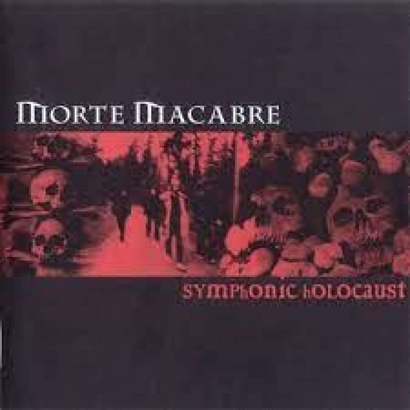 594 - Morte Macabre – Symphonic Holocaust (1998) episode artwork