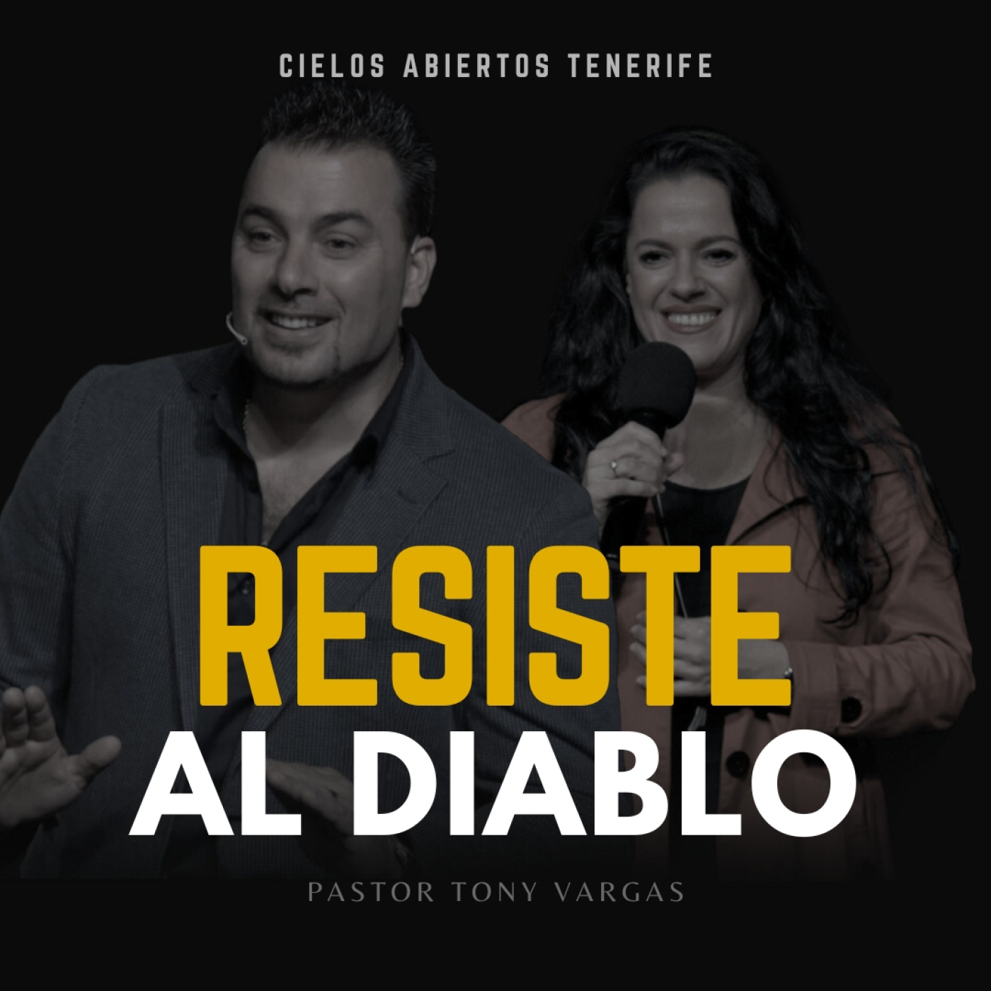 Prédicas Cielos Abiertos