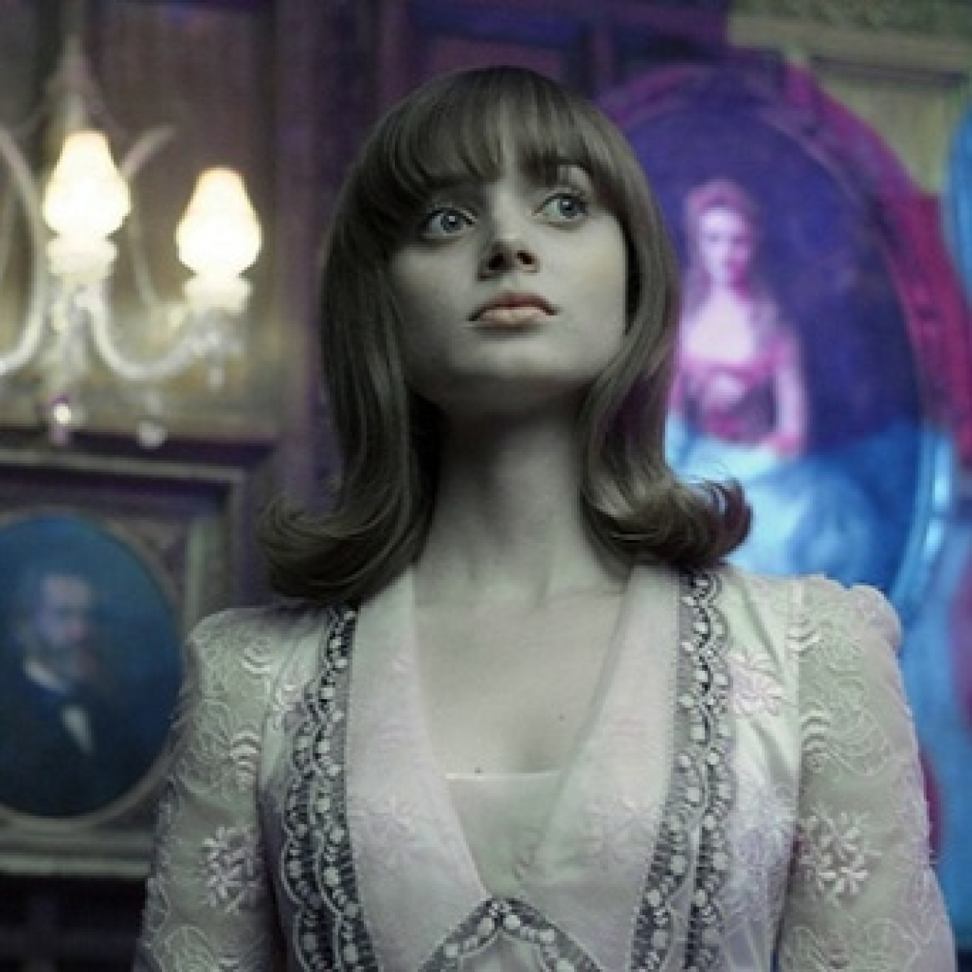 Berenice - Edgar Allan Poe - Episodio exclusivo para mecenas episode artwork