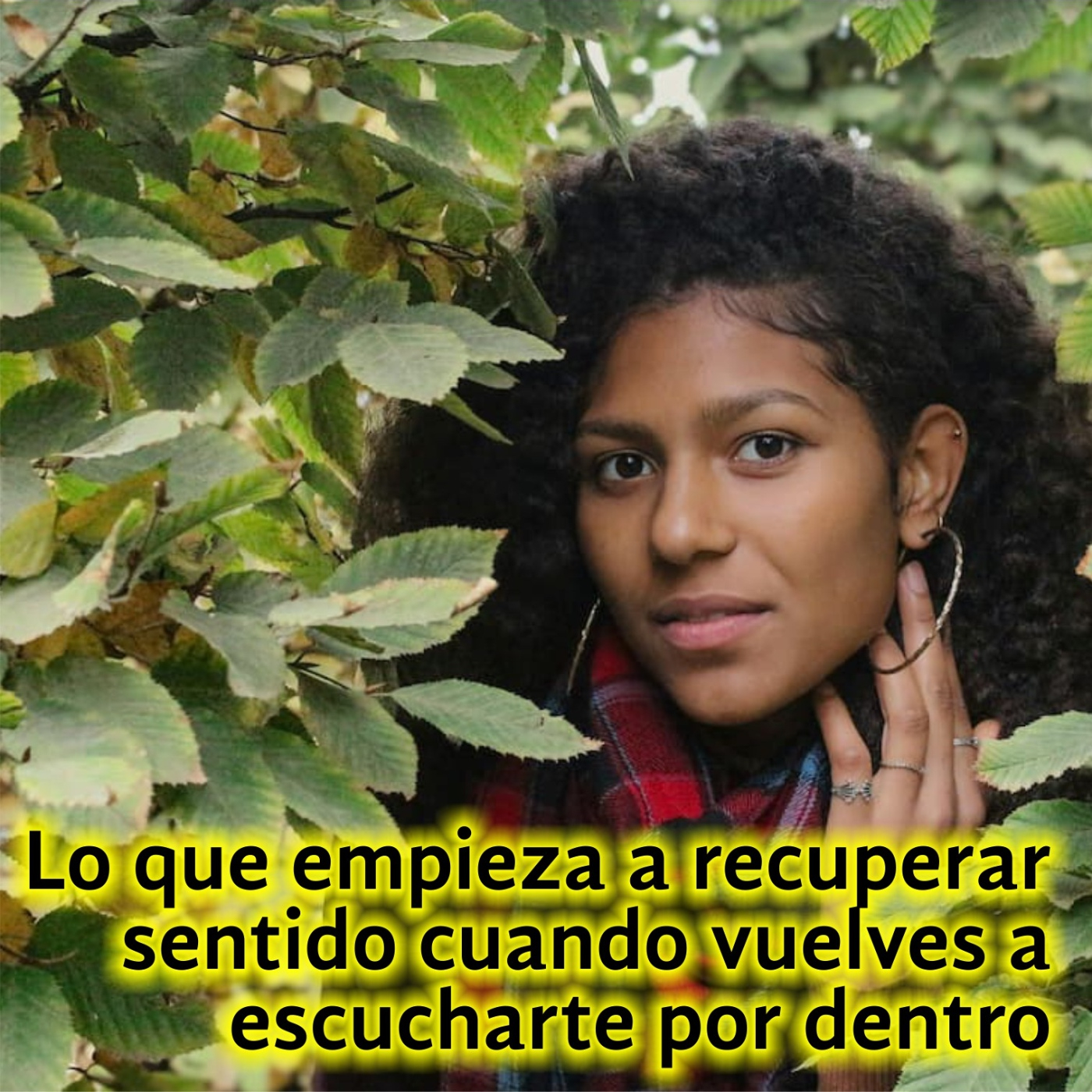 La vida hay que vivirla