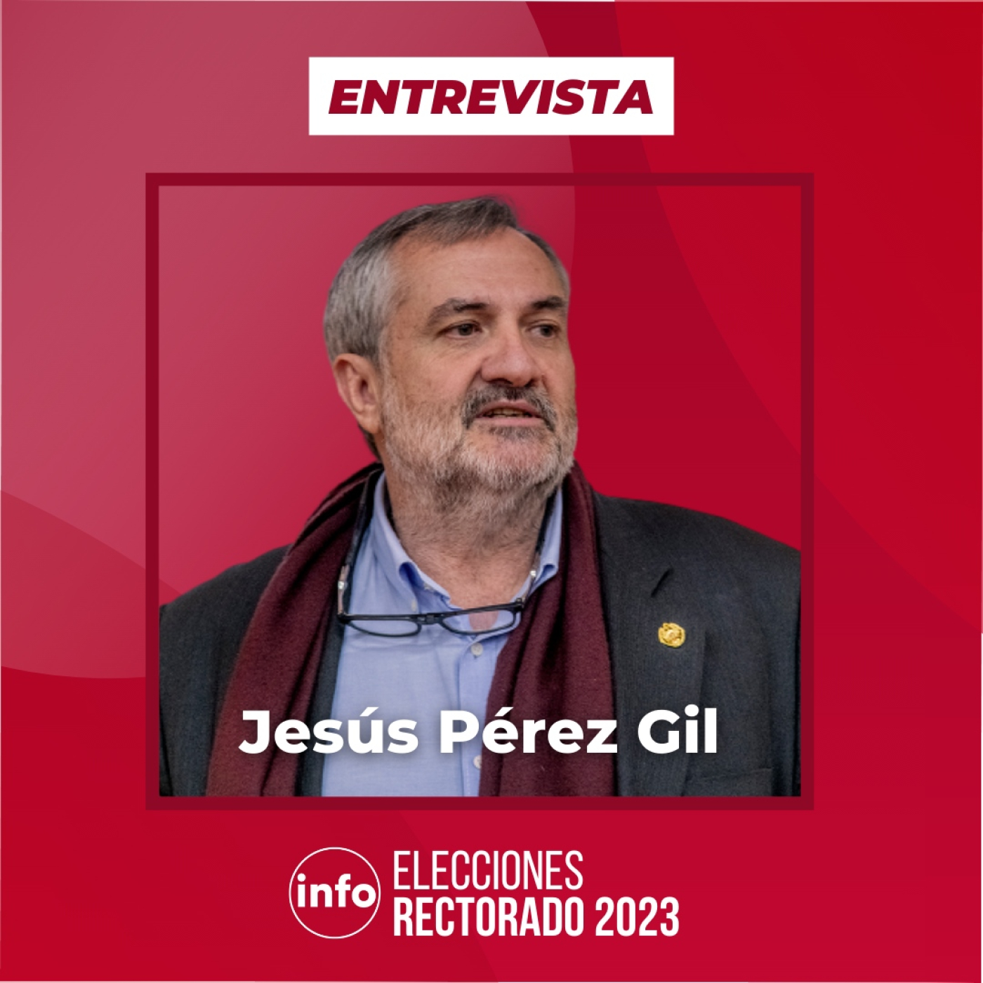 Entrevistas de Inforadio UCM