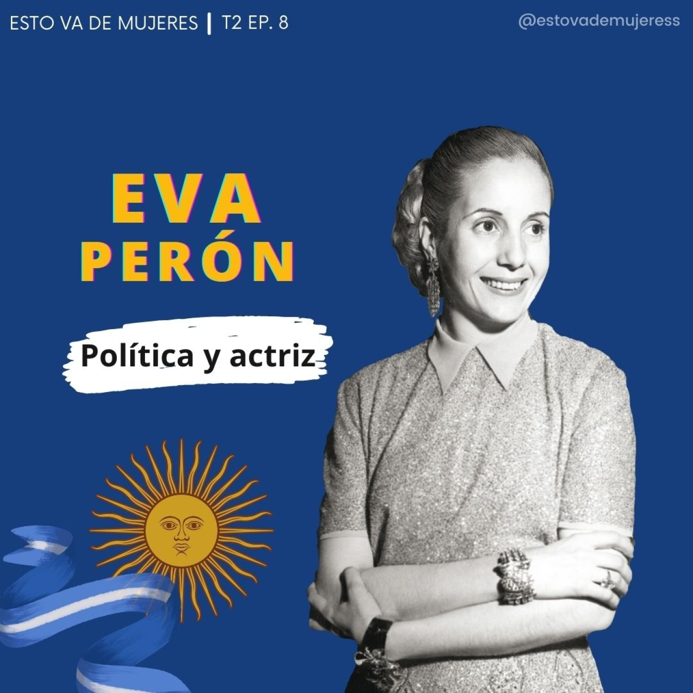 ESTO VA DE MUJERES