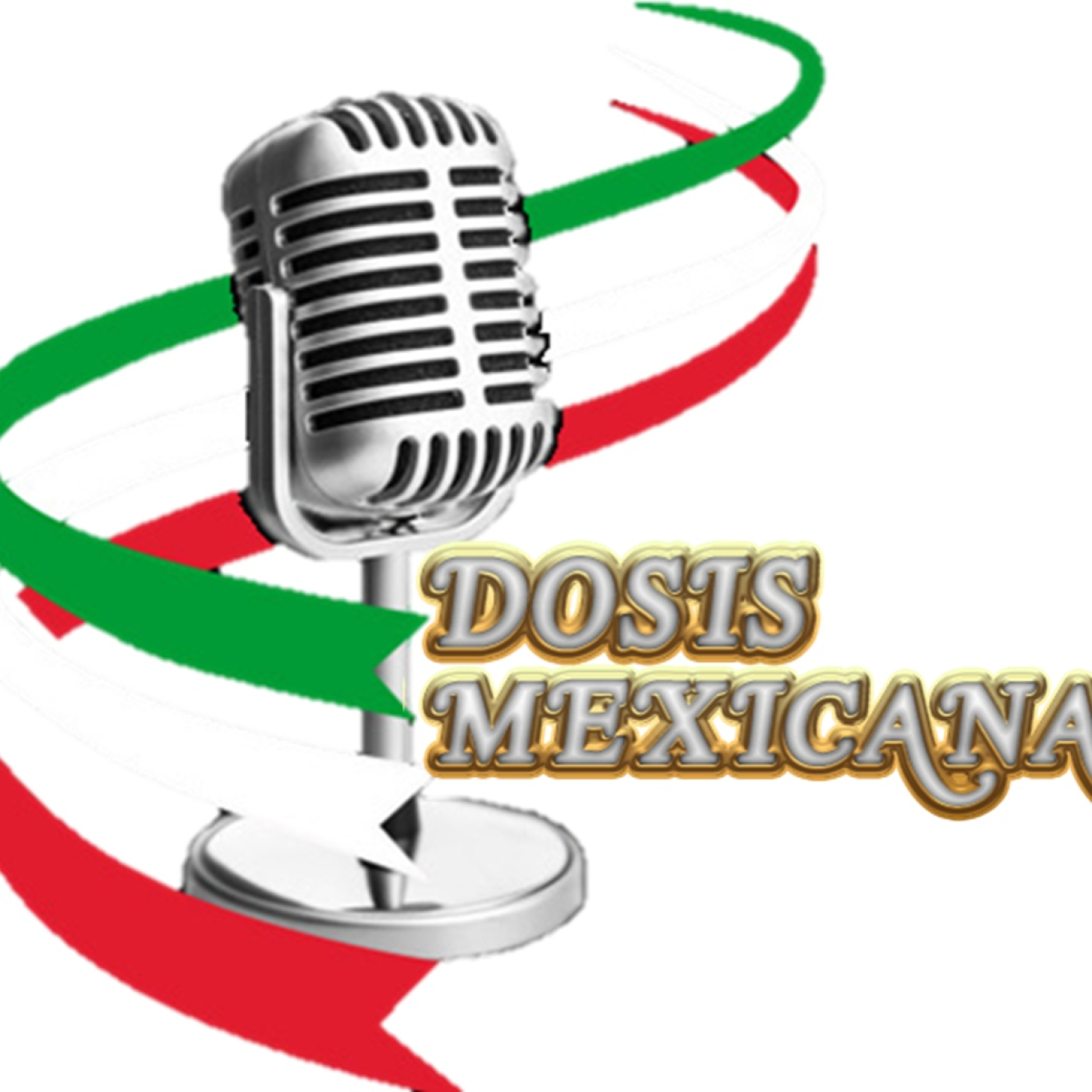 Dosis Mexicana 10012024 p276 episode artwork