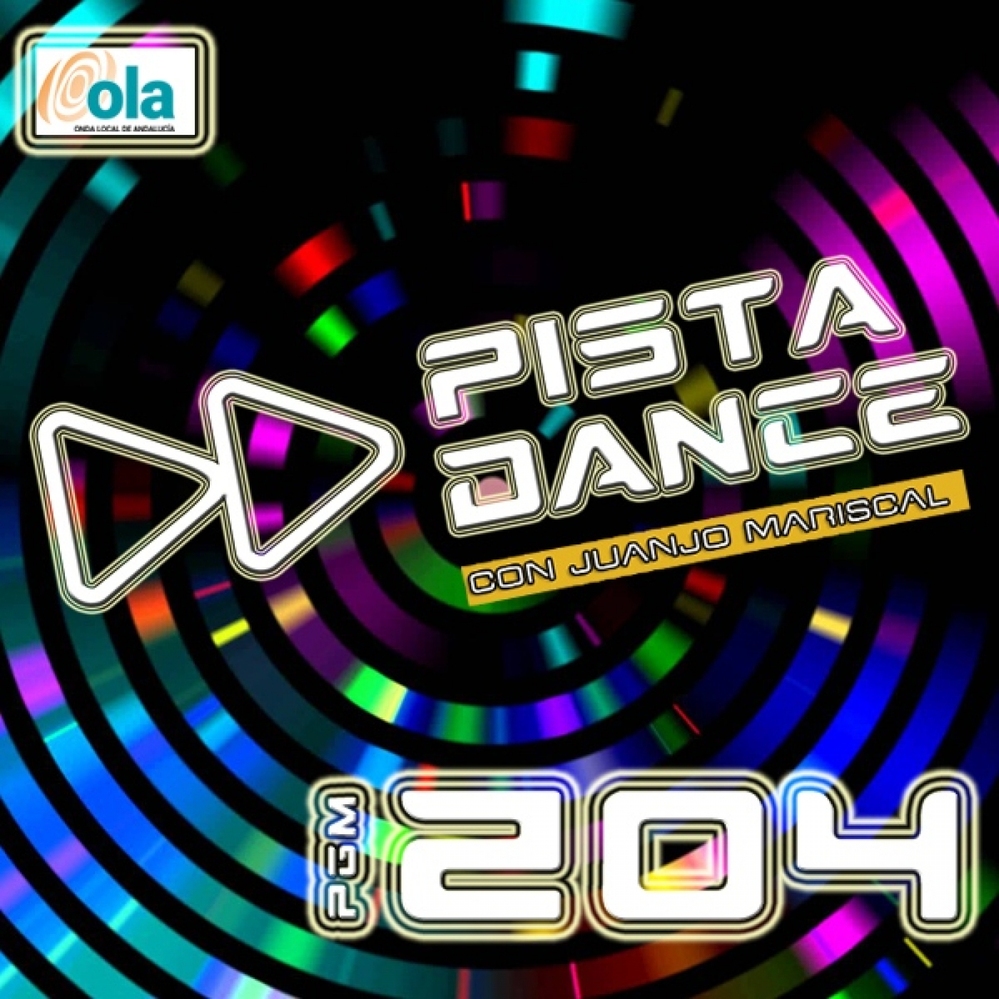 PISTA DANCE