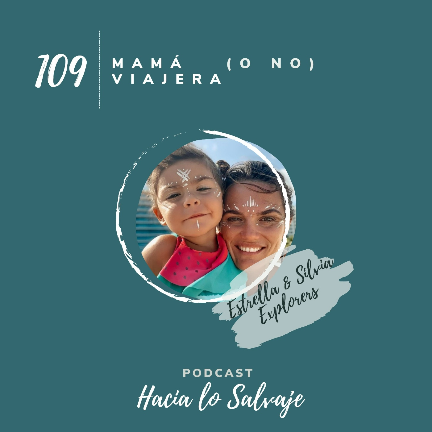 Hacia lo Salvaje I Viajes Naturaleza Ecofeminismo