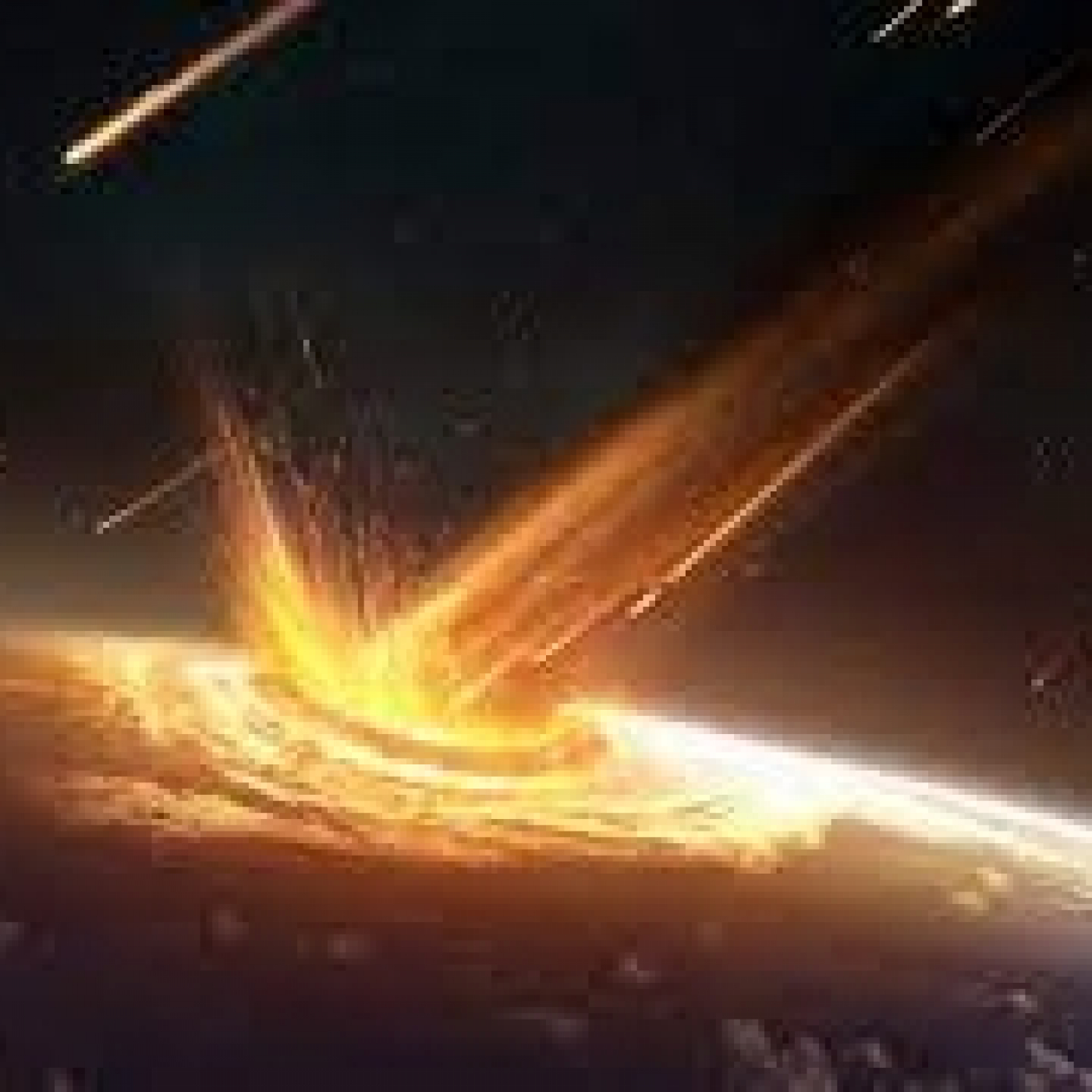 559 - Asteroides en la Tierra - Episodio exclusivo para mecenas