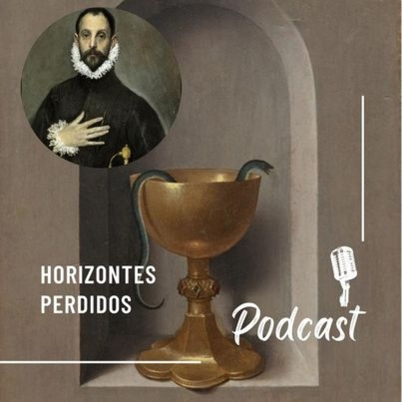HORIZONTES PERDIDOS