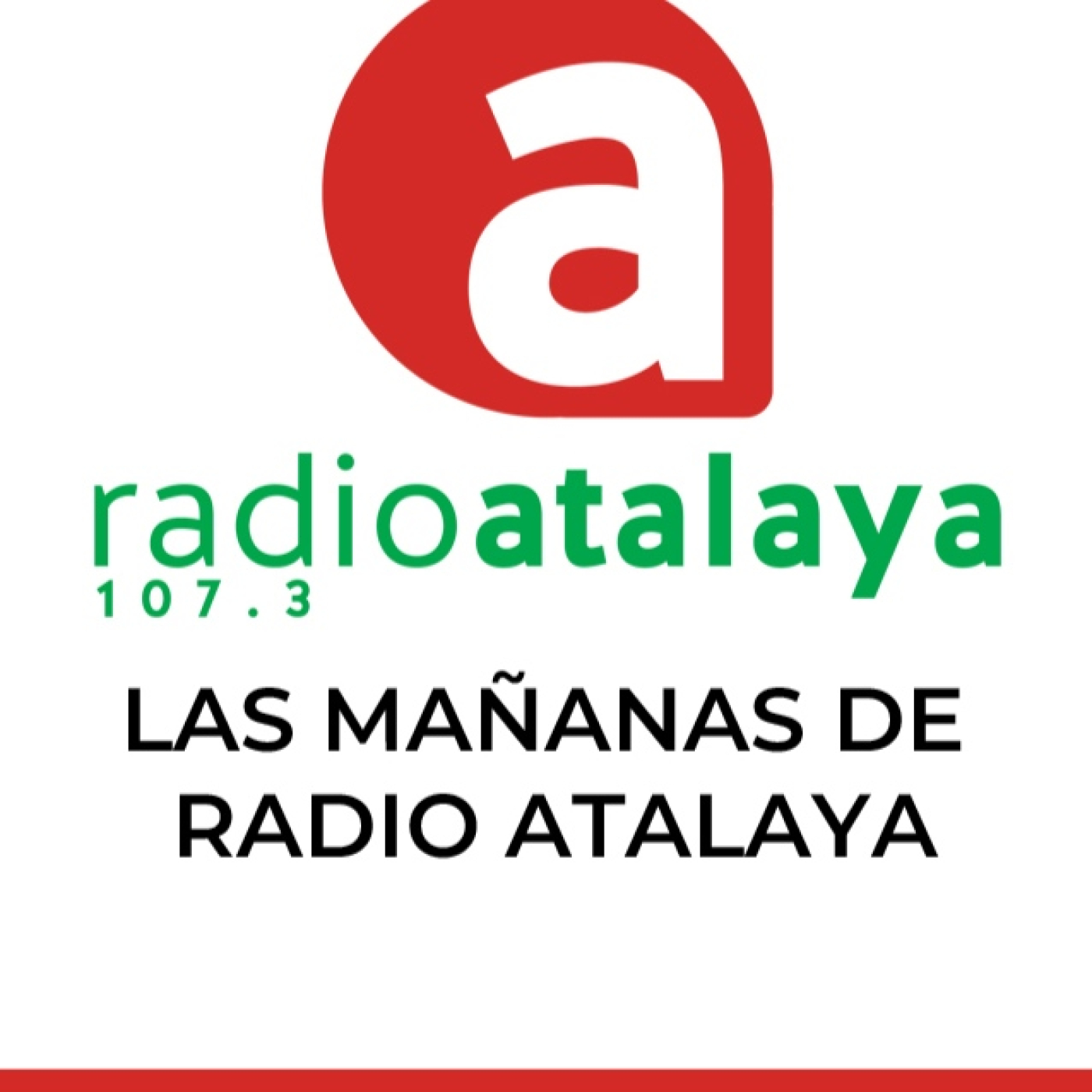 Las Mañanas de Radio Atalaya