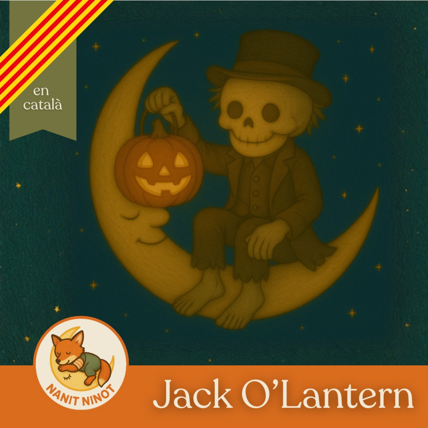 NANIT NINOT ✨ Contes infantils per dormir