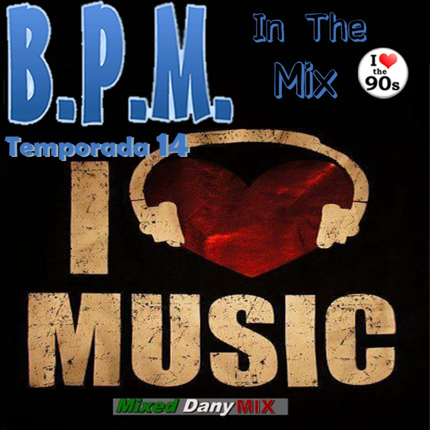 BPM Radio Project