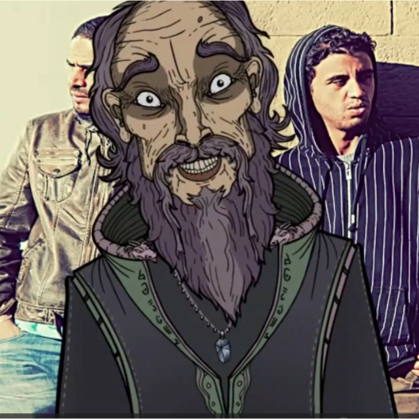 ⭕️ “LA POBLACIÓN EXTRANJERA CRECE 32 VECES MÁS RÁPIDO" - VS