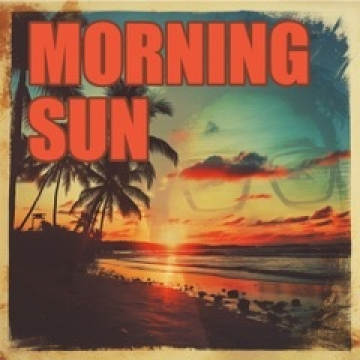 VICTOR DAVIES - Morning Sun. episode artwork