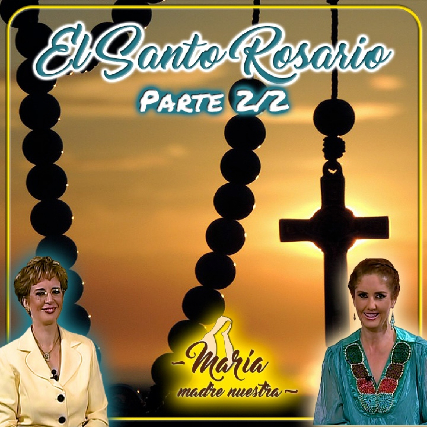 María Madre Nuestra