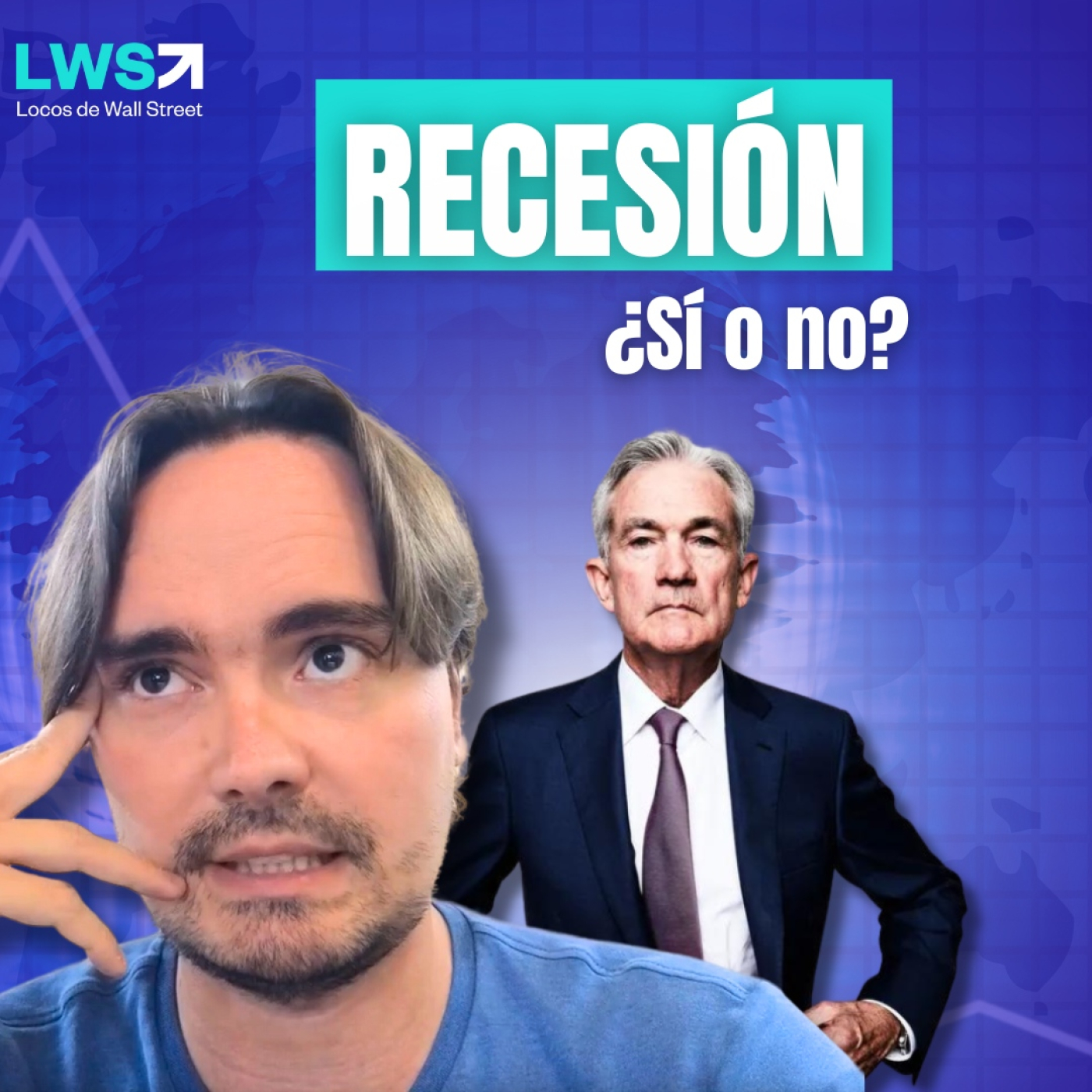 EP.#34-2024 ¿Habrá recesión?  Que nos dice el mercado de deuda