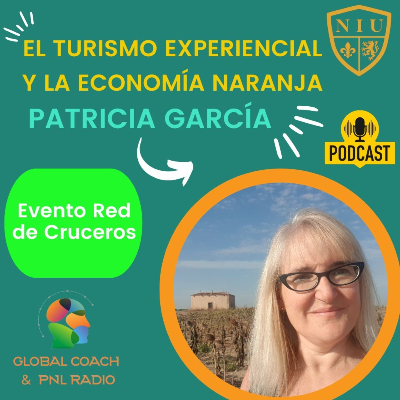 Evento final de la Red de Cruceros  
