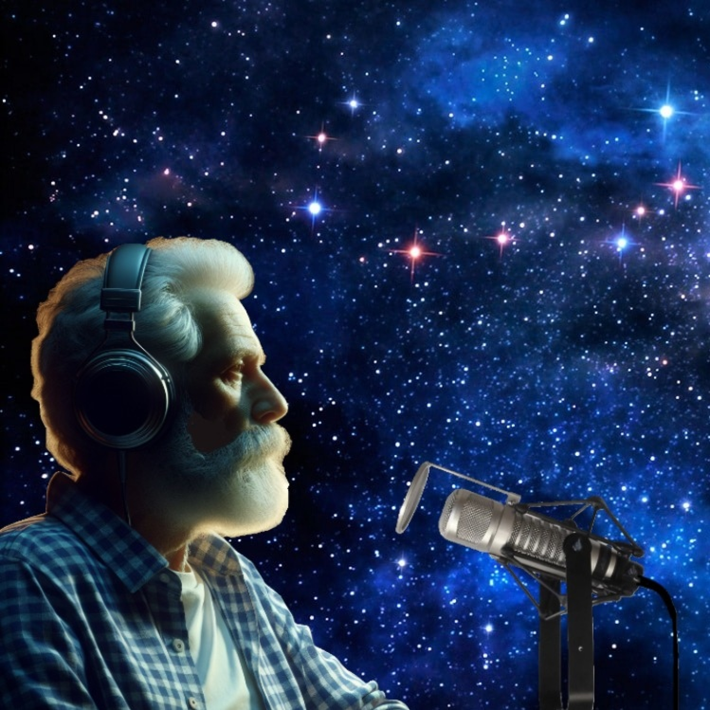 Universo de Misterios