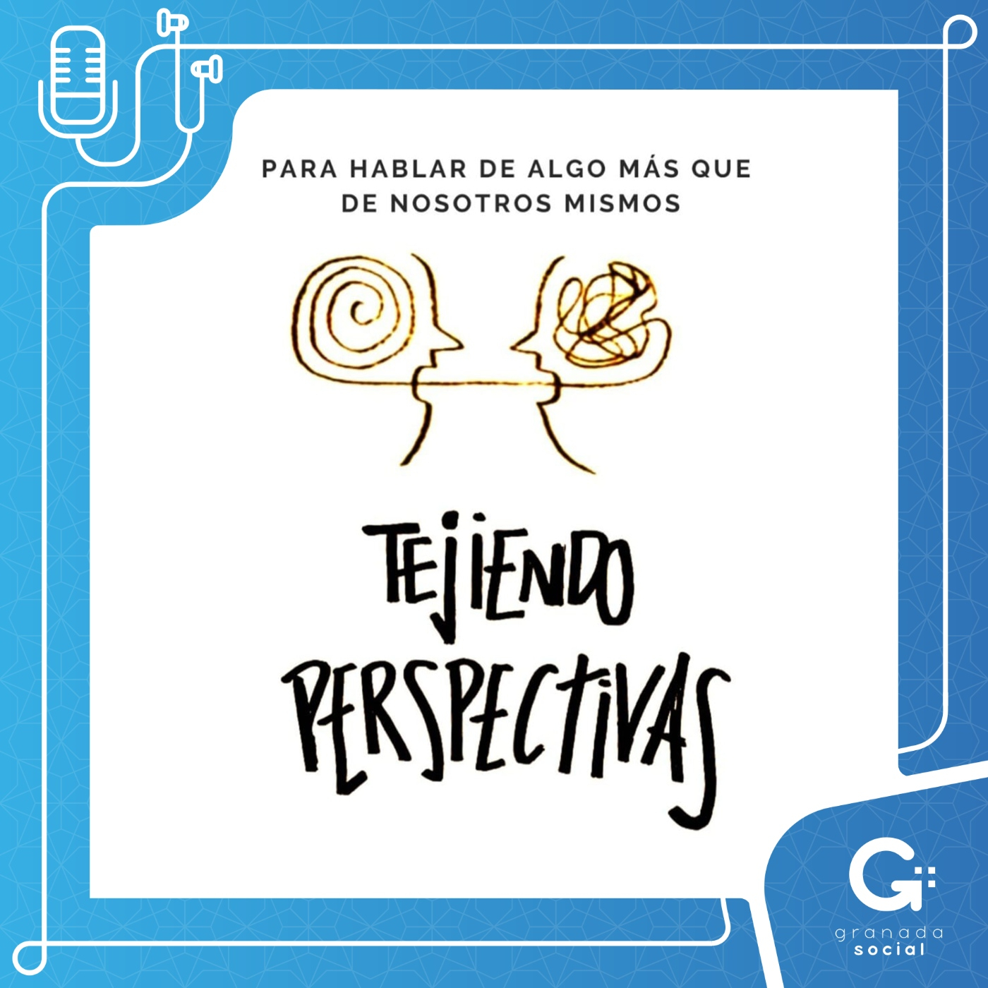 Proyecto Tejiendo Perspectivas: diversidad y debate episode artwork