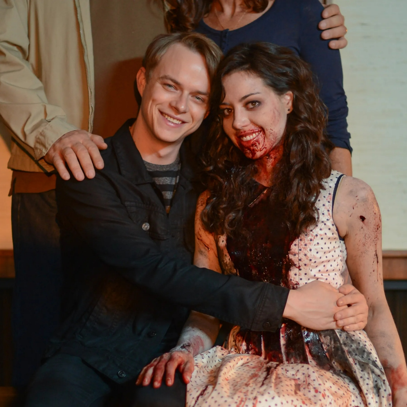 31 días de terror VI #20- Amor zombie (Jeff Baena, 2014) - Episodio exclusivo para mecenas