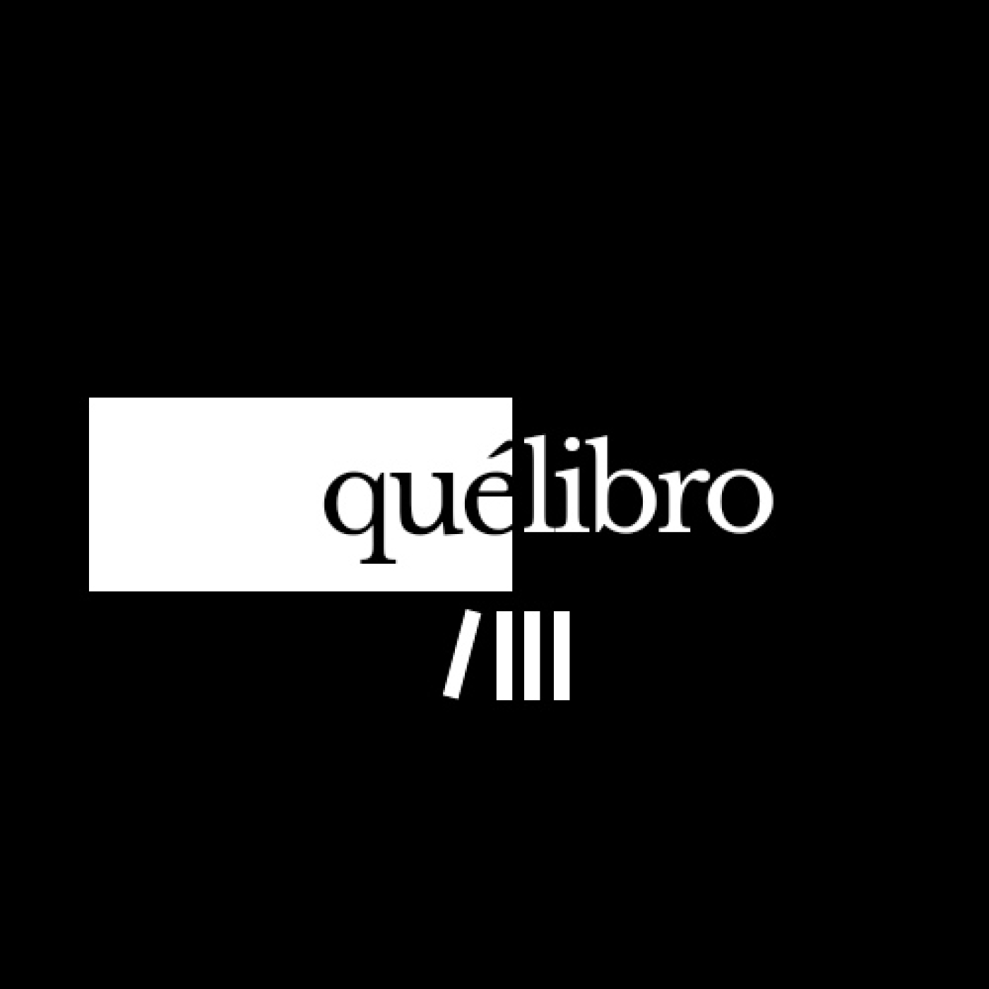 Qué libro