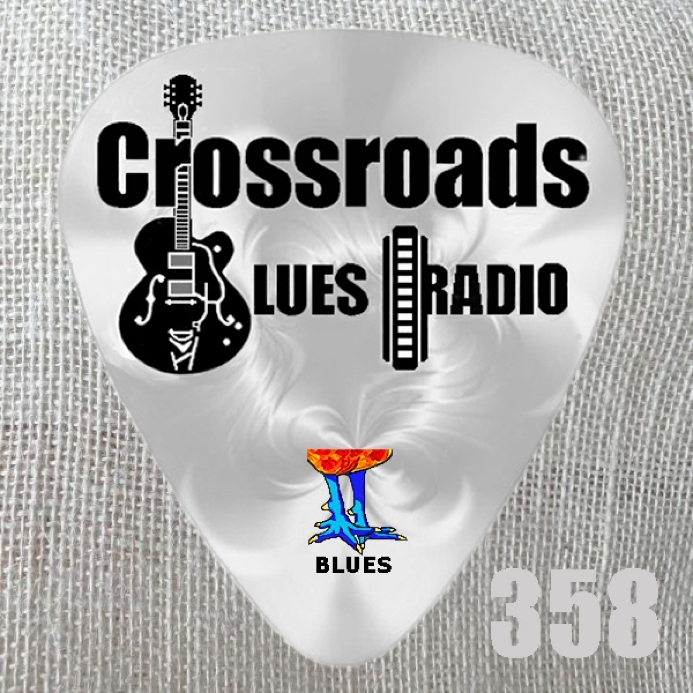 Crossroads Blues RADIO
