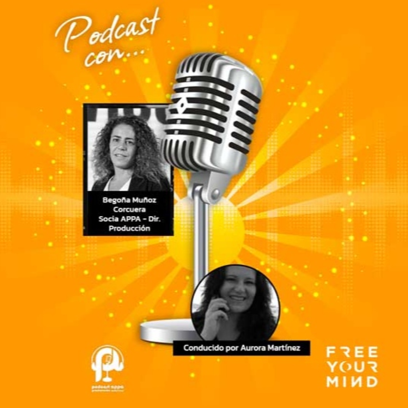 EL PODCAST DE APPA