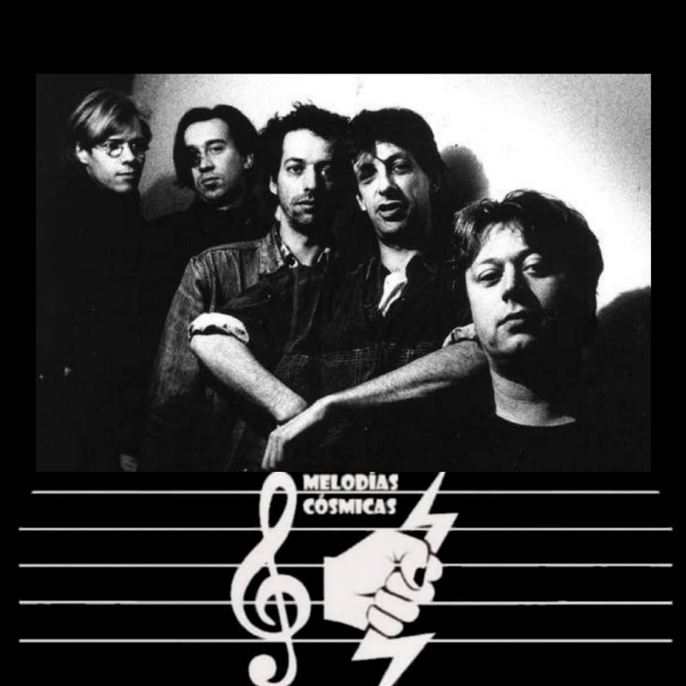 Adrian Borland y The Sound. Cabezas y corazones, 40 años en el invernadero - #199