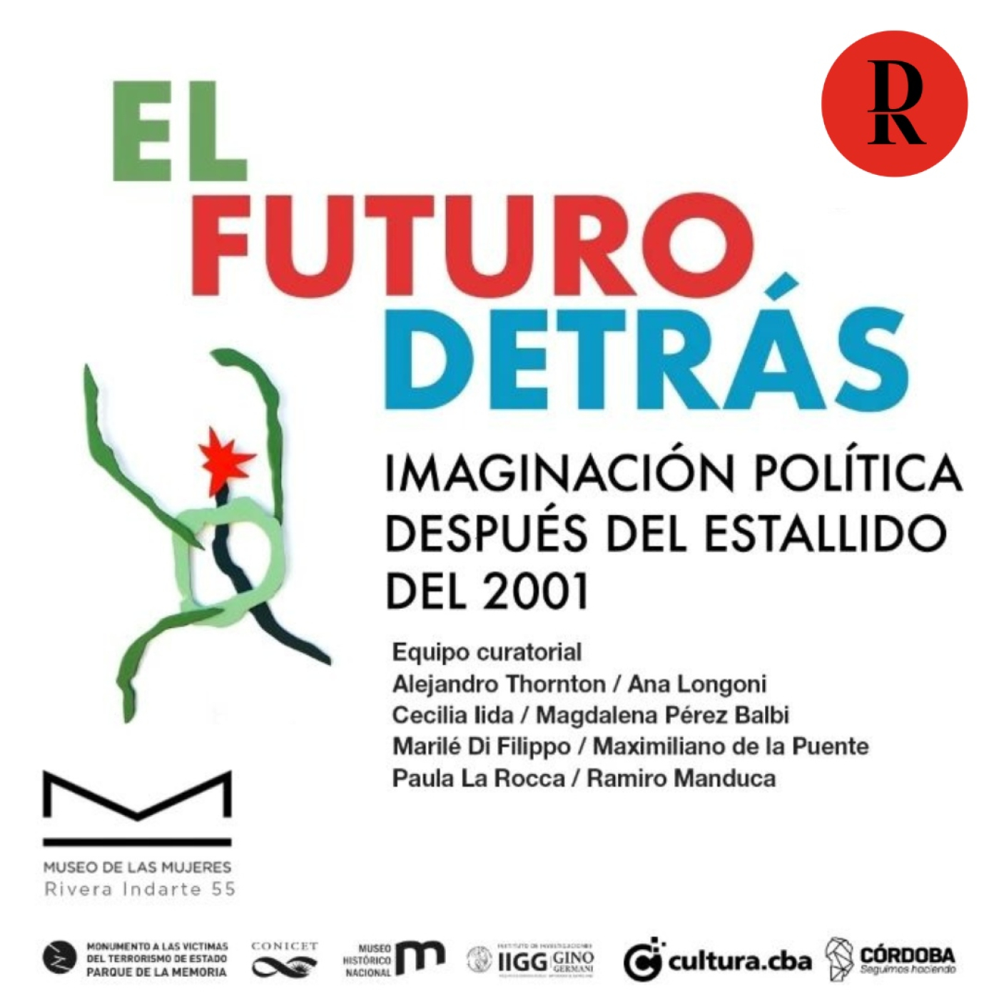 Restos Diurnos Radio