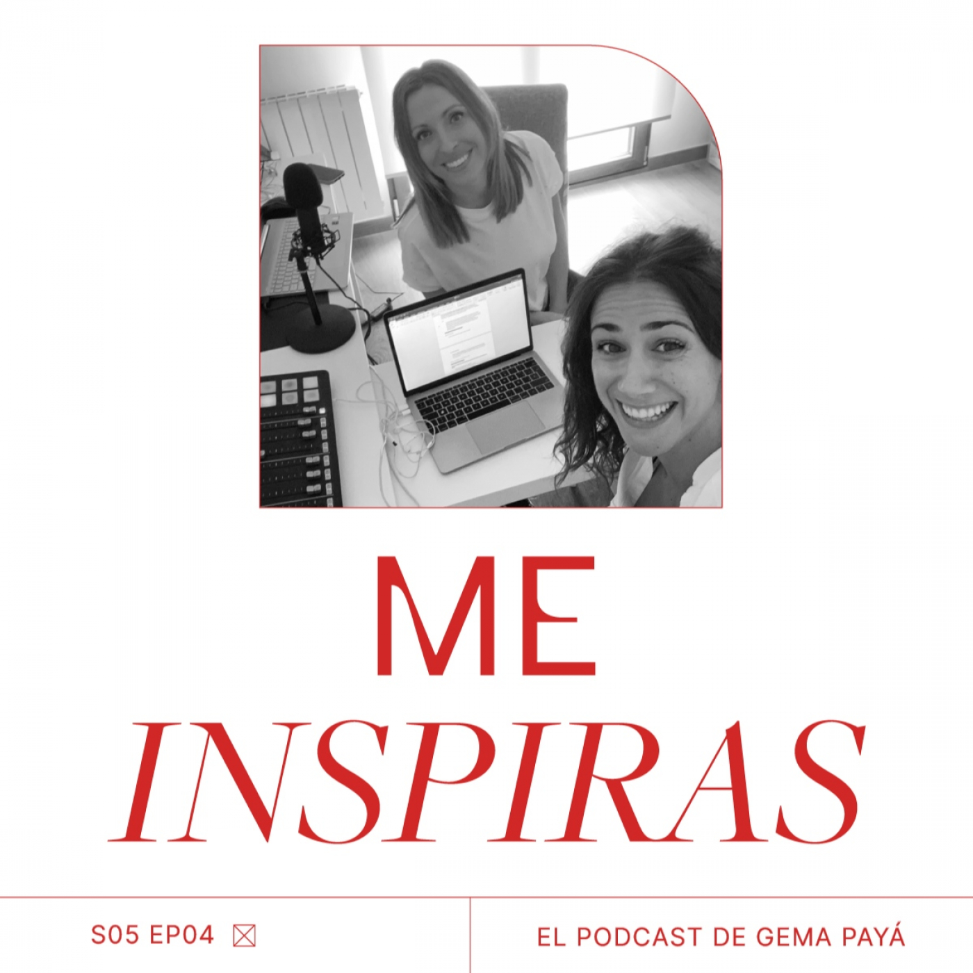 Me Inspiras de Gema Payá