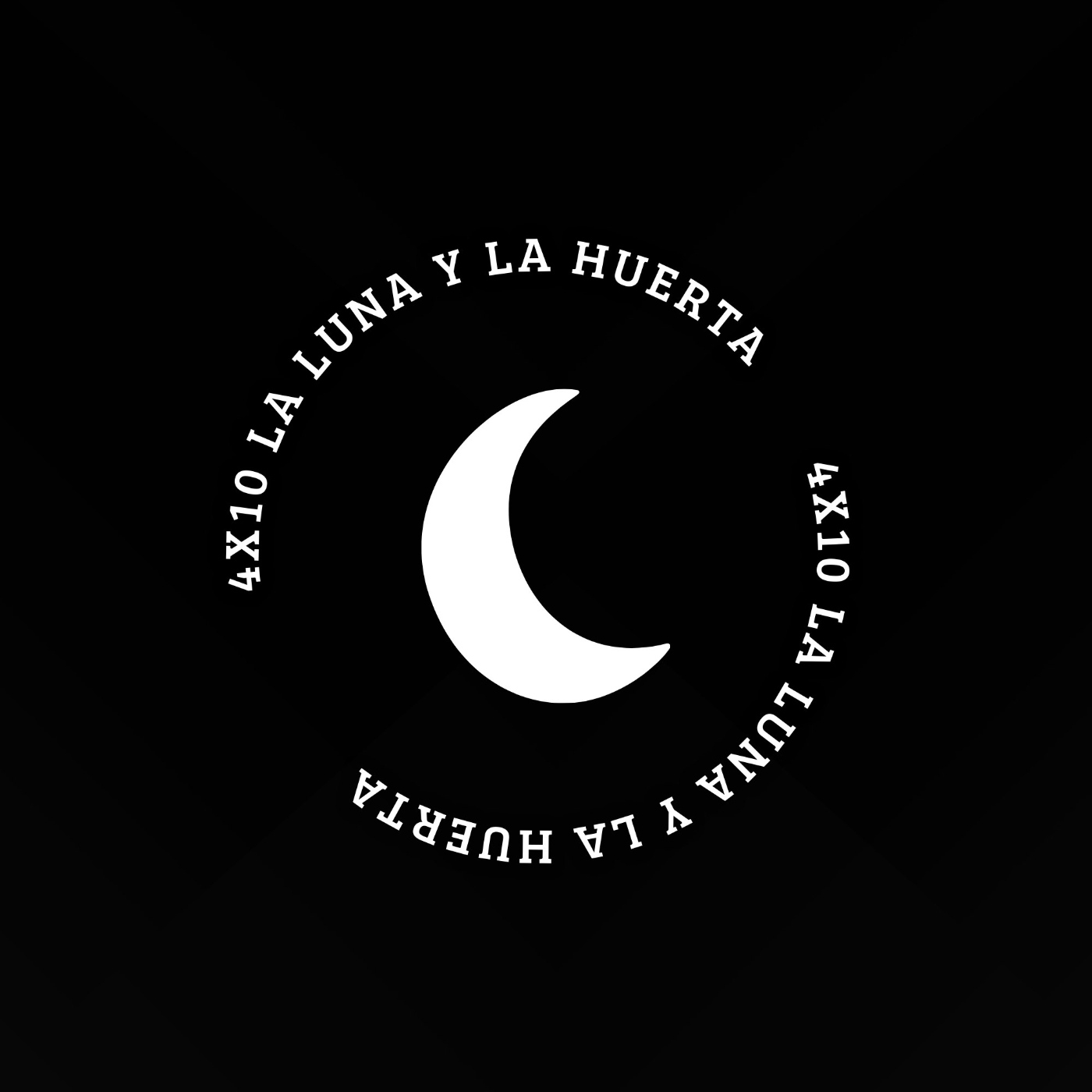 4x10 La luna y la huerta episode artwork