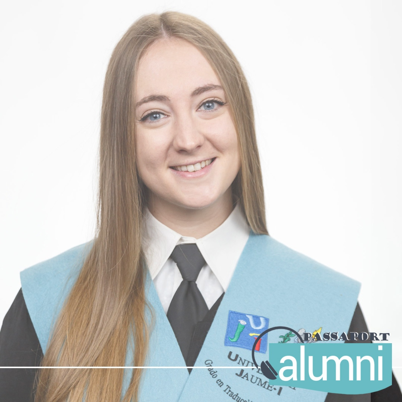 Passaport Alumni