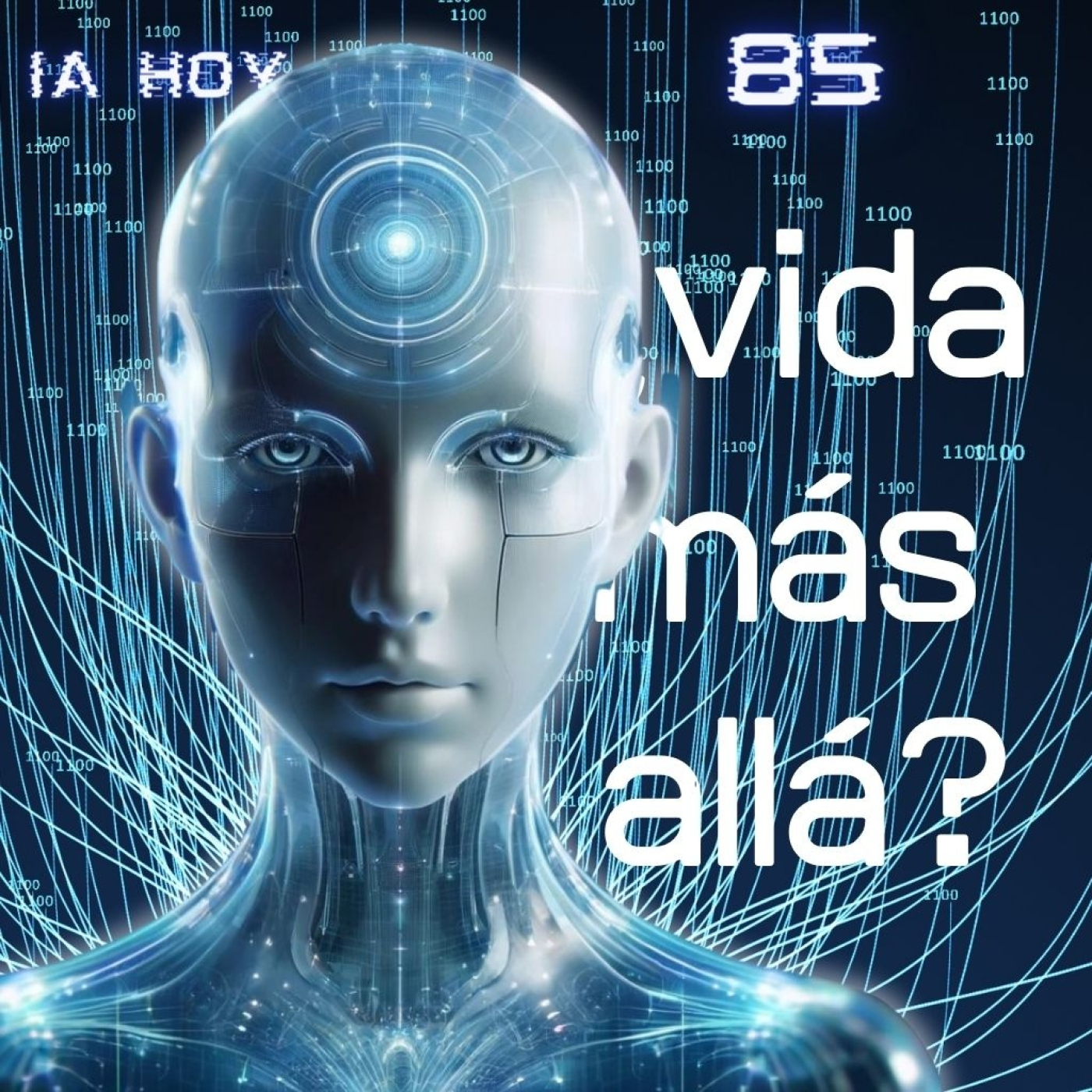 ¿Hay vida más allá de GPT-4o y Astra? episode artwork