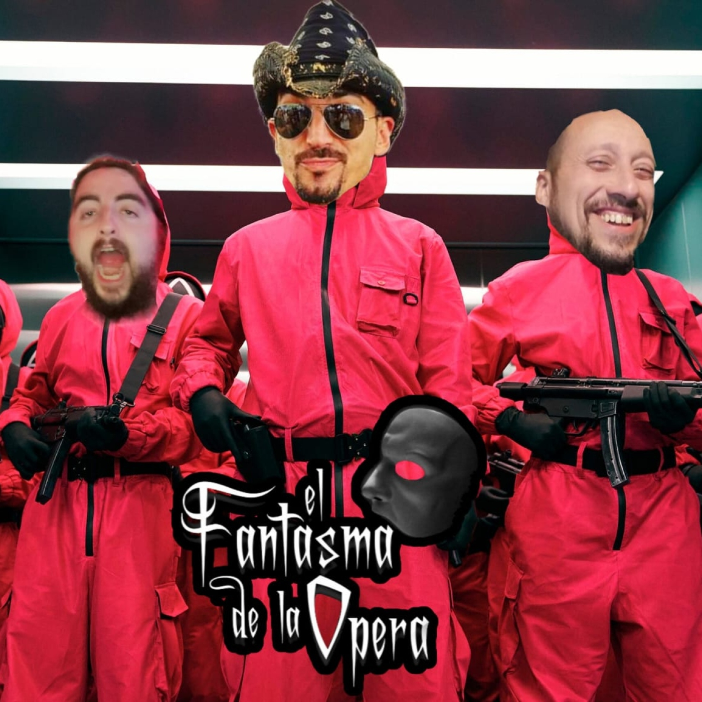 El Fantasma de la Ópera Radio 16-10-24 episode artwork